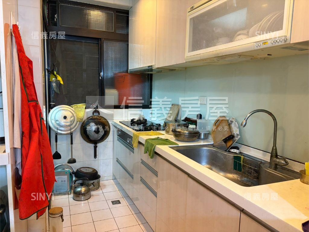 稀有釋出大湖園２樓房屋室內格局與周邊環境