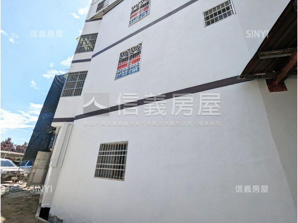 仁武低總價坡平透天房屋室內格局與周邊環境