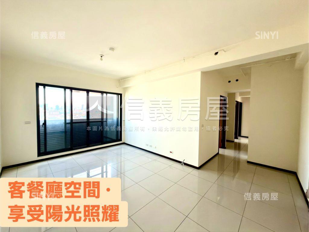 【樹德雅築】四房車位房屋室內格局與周邊環境