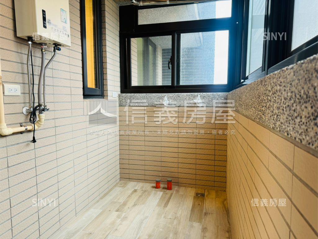 【樹德雅築】四房車位房屋室內格局與周邊環境