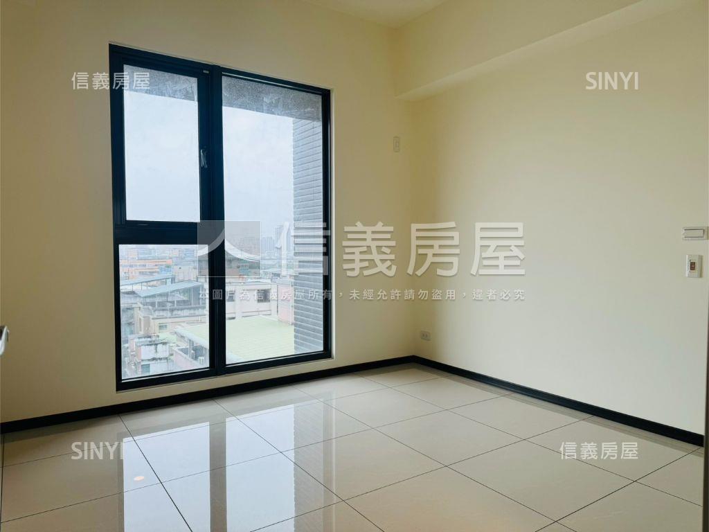 【樹德雅築】四房車位房屋室內格局與周邊環境