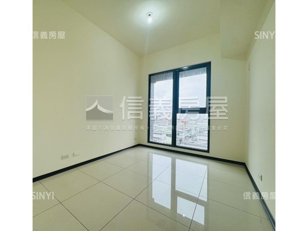 【樹德雅築】四房車位房屋室內格局與周邊環境