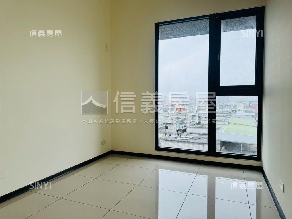 【樹德雅築】四房車位房屋室內格局與周邊環境