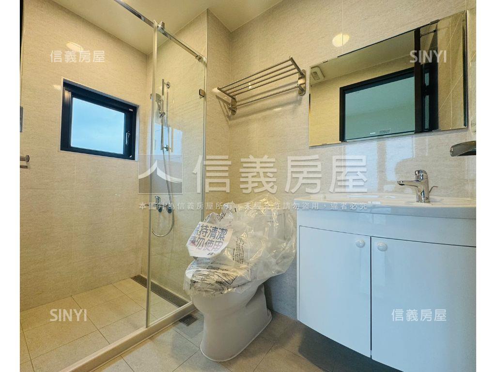 【樹德雅築】四房車位房屋室內格局與周邊環境