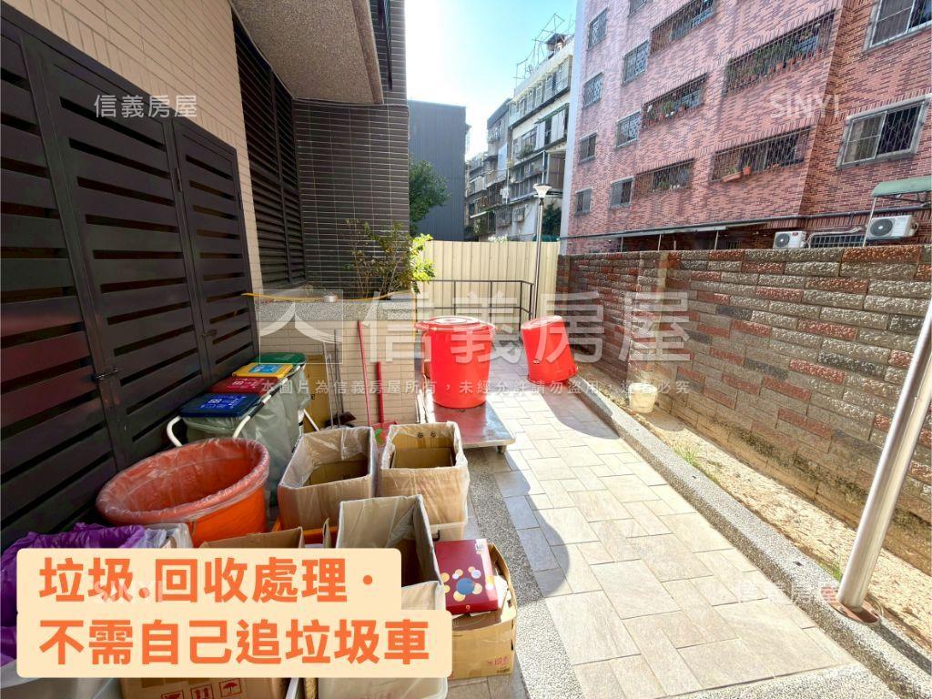 【樹德雅築】四房車位房屋室內格局與周邊環境