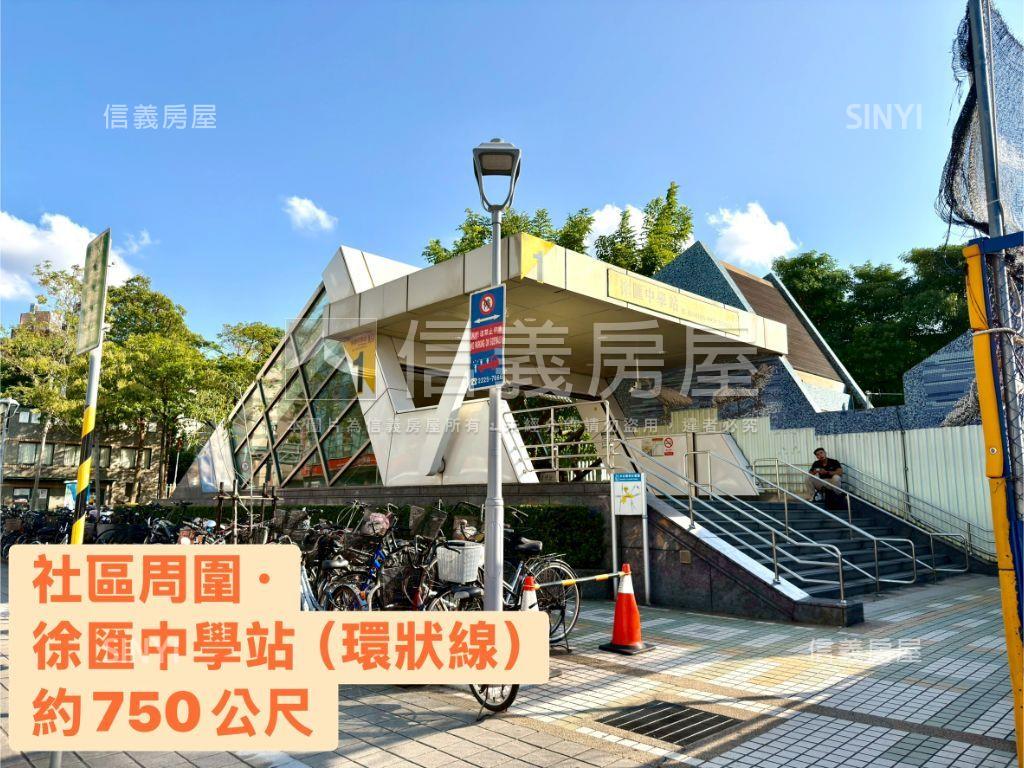 【樹德雅築】四房車位房屋室內格局與周邊環境