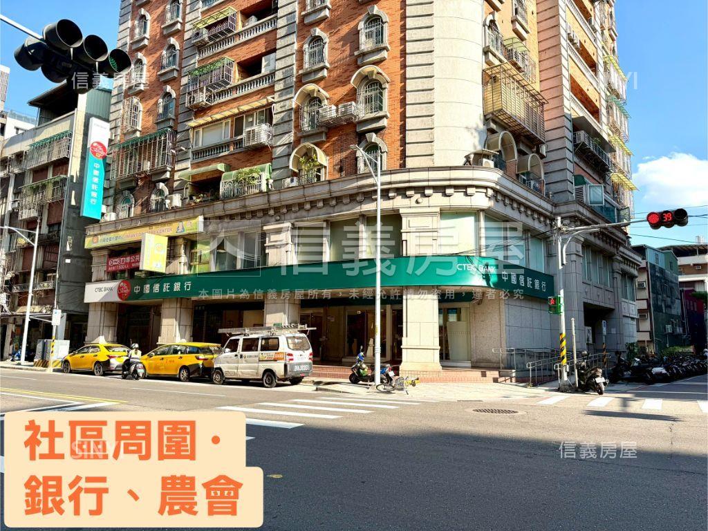 【樹德雅築】四房車位房屋室內格局與周邊環境