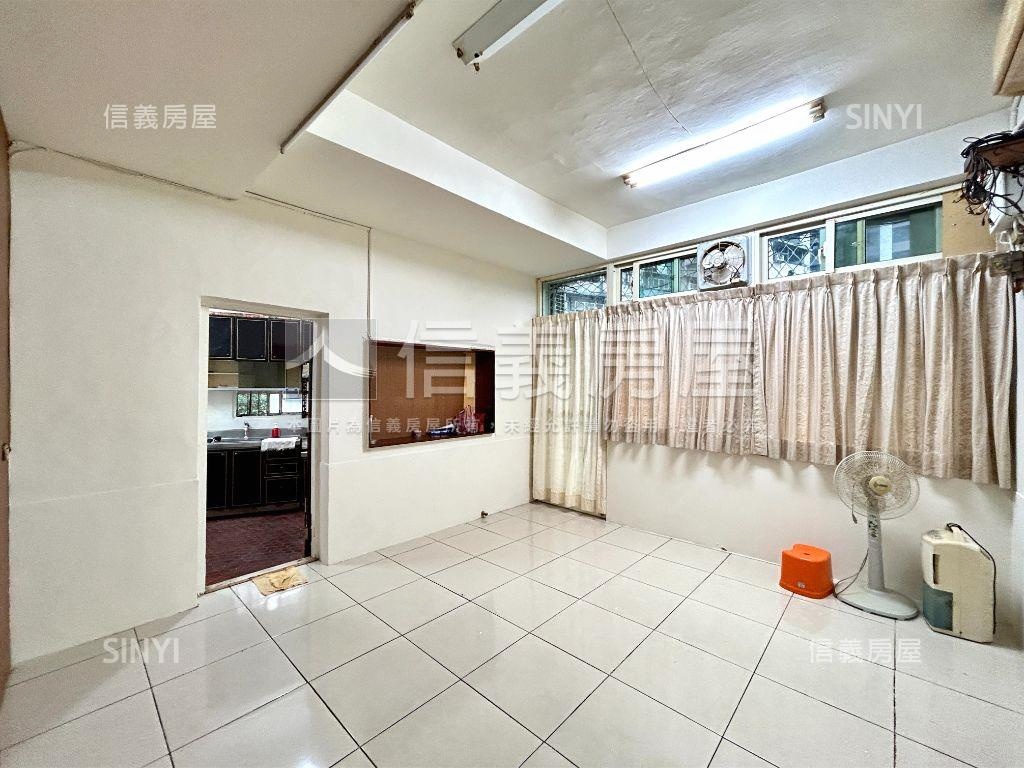 近未來捷運公園旁致富透天房屋室內格局與周邊環境