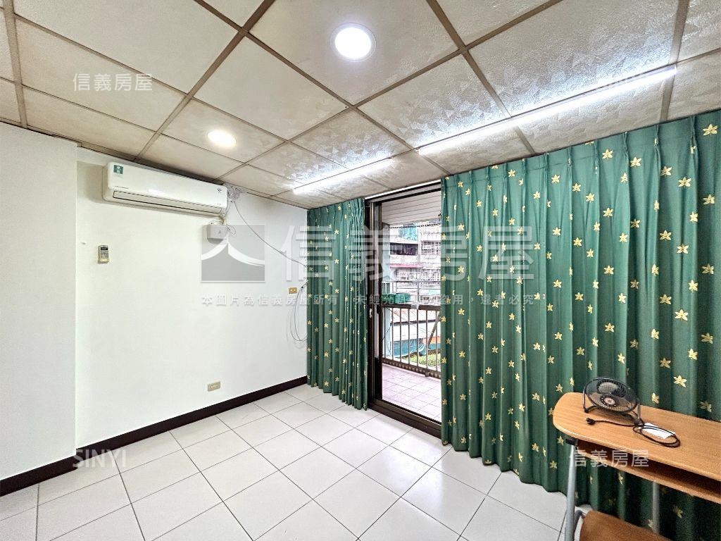 近未來捷運公園旁致富透天房屋室內格局與周邊環境