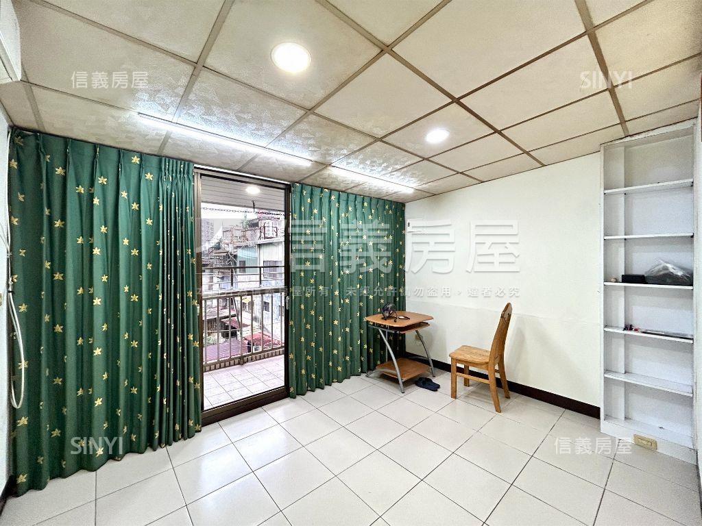 近未來捷運公園旁致富透天房屋室內格局與周邊環境