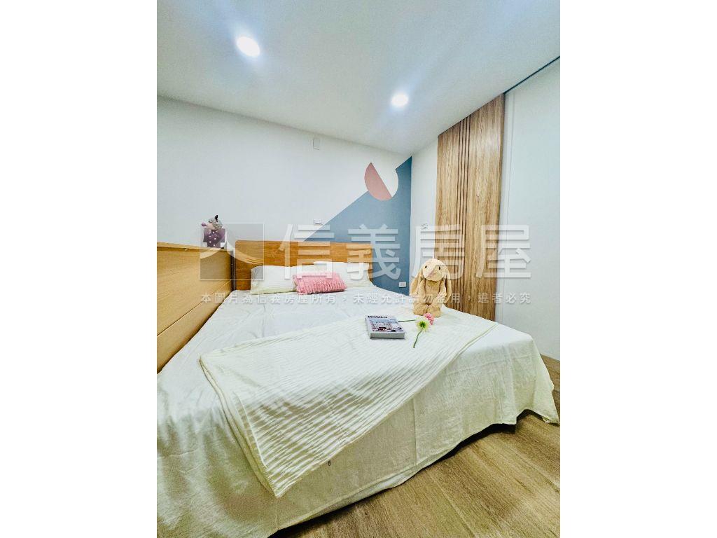 中華商圈附廚房大套房房屋室內格局與周邊環境