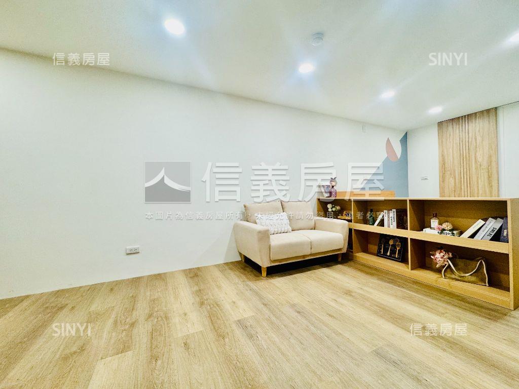 中華商圈附廚房大套房房屋室內格局與周邊環境