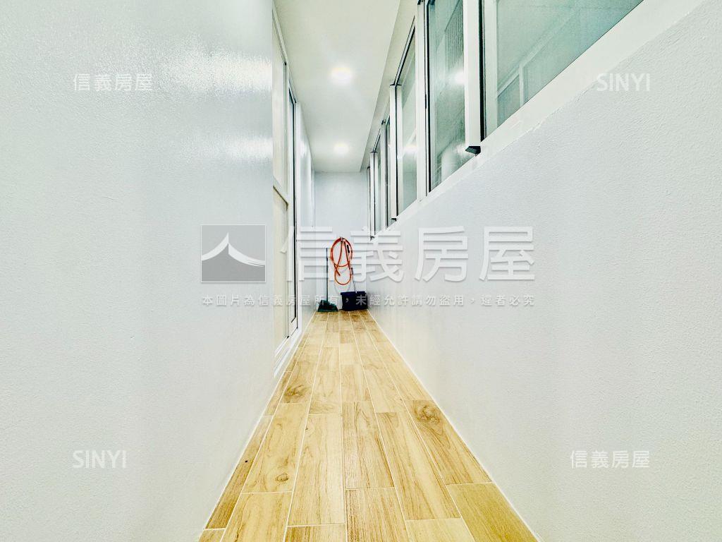 中華商圈附廚房大套房房屋室內格局與周邊環境