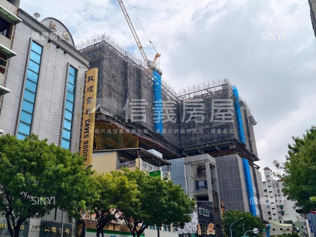 港灣１號院Ｂ５－１８Ｆ房屋室內格局與周邊環境