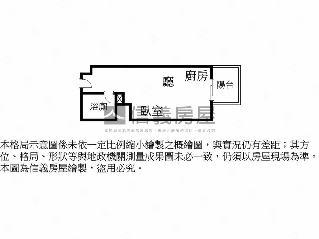 港灣１號院Ｂ５－１８Ｆ房屋室內格局與周邊環境