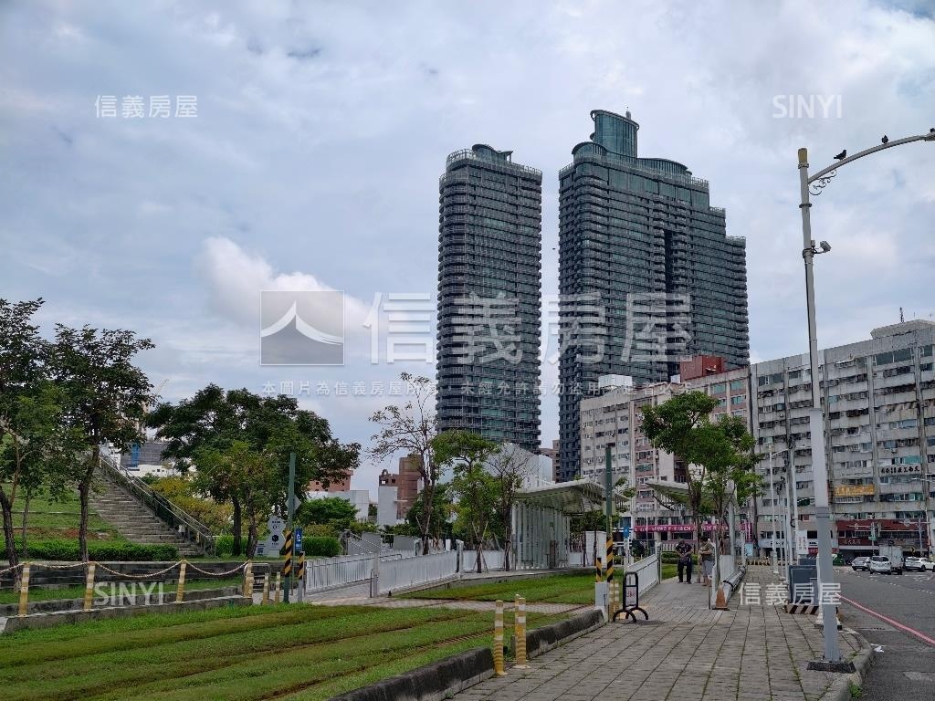 港灣１號院Ｂ５－１８Ｆ房屋室內格局與周邊環境