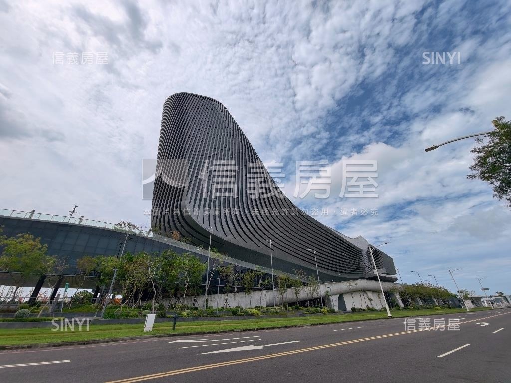 港灣１號院Ｂ５－１８Ｆ房屋室內格局與周邊環境