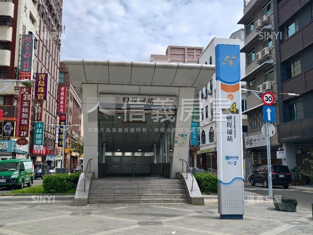 港灣１號院Ｂ５－１８Ｆ房屋室內格局與周邊環境