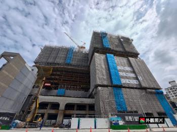 港灣１號院Ｂ５－１８Ｆ
