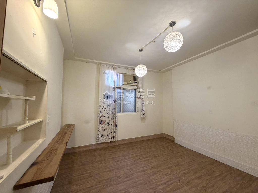 時光靜好｜雙城老宅房屋室內格局與周邊環境