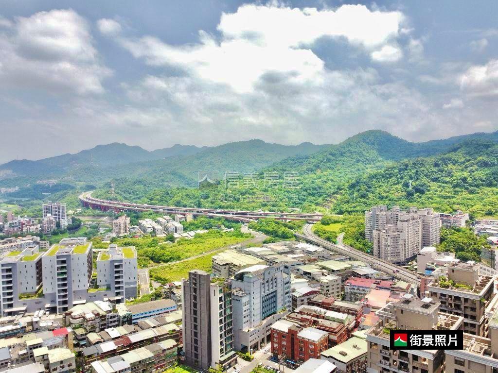 合環ＬＡＮＤＭＡＲＫ房屋室內格局與周邊環境