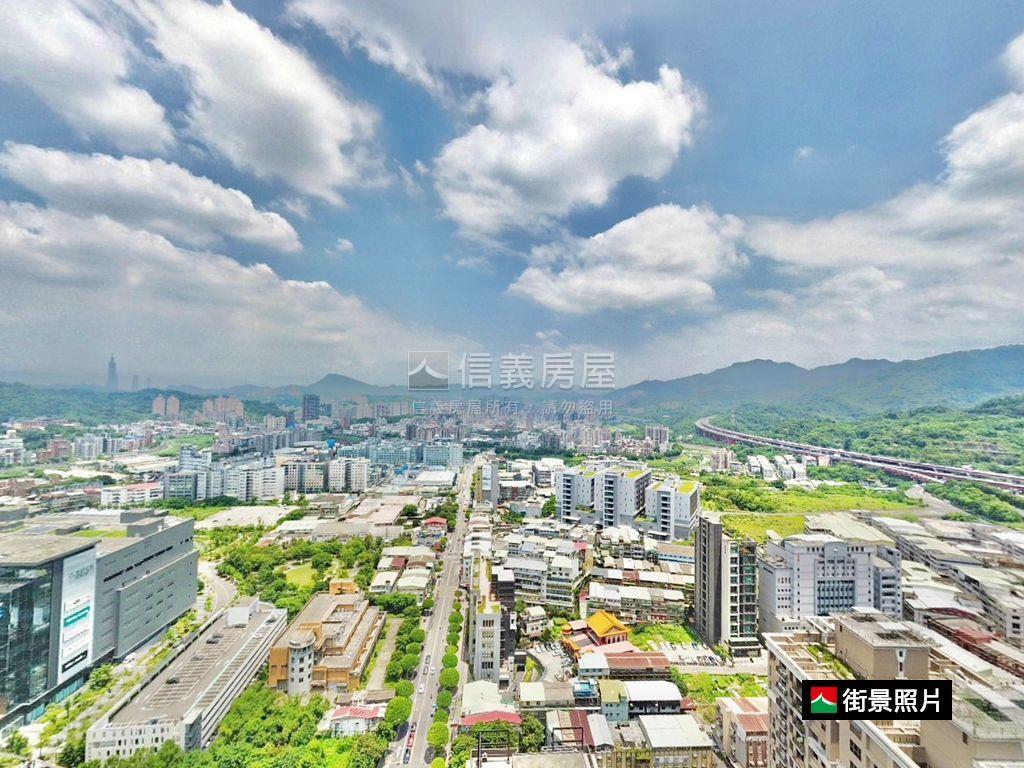 合環ＬＡＮＤＭＡＲＫ房屋室內格局與周邊環境