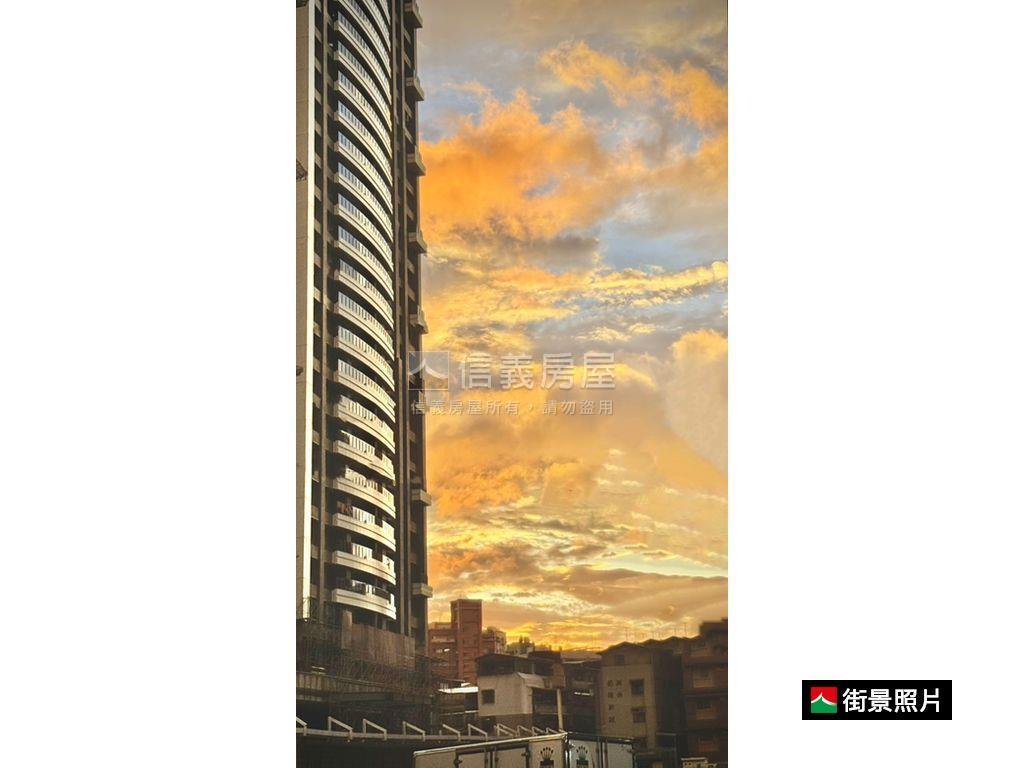合環ＬＡＮＤＭＡＲＫ房屋室內格局與周邊環境