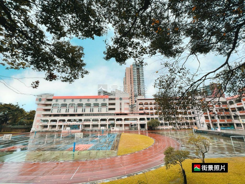 合環ＬＡＮＤＭＡＲＫ房屋室內格局與周邊環境