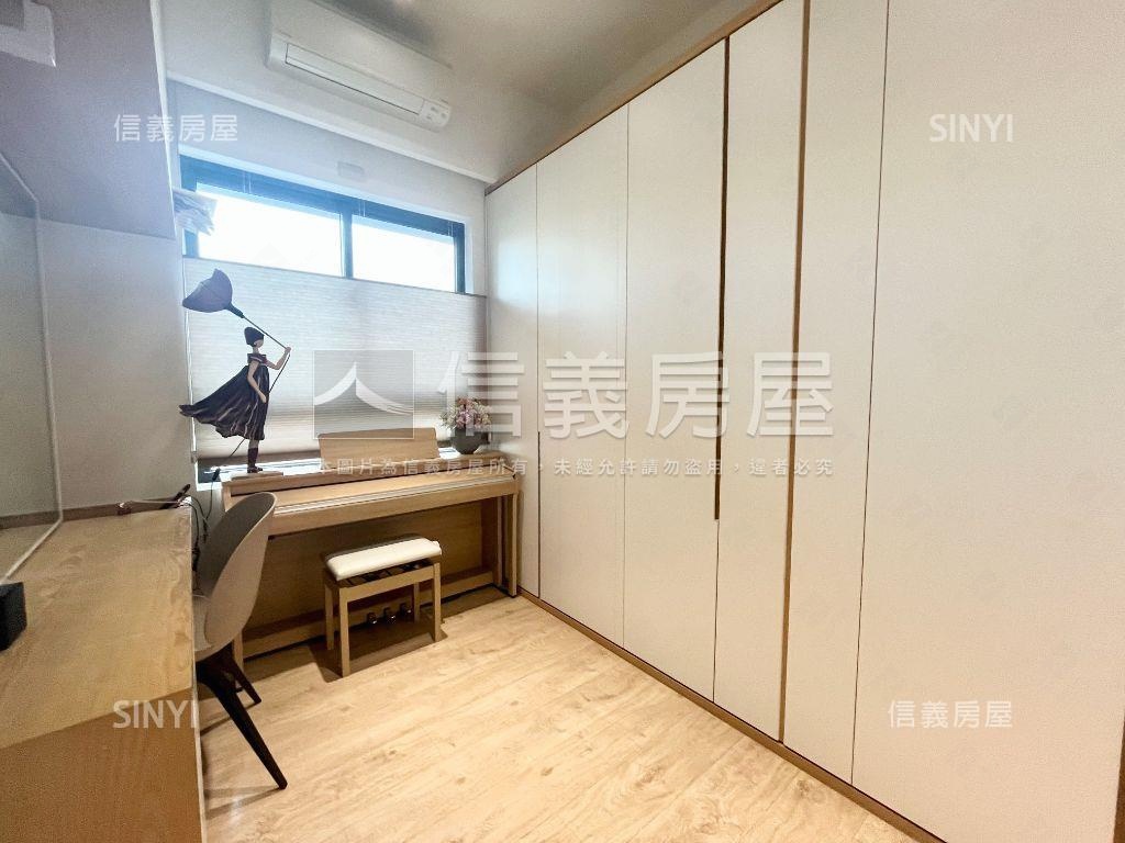 文山特區藏丰綠景豪邸房屋室內格局與周邊環境