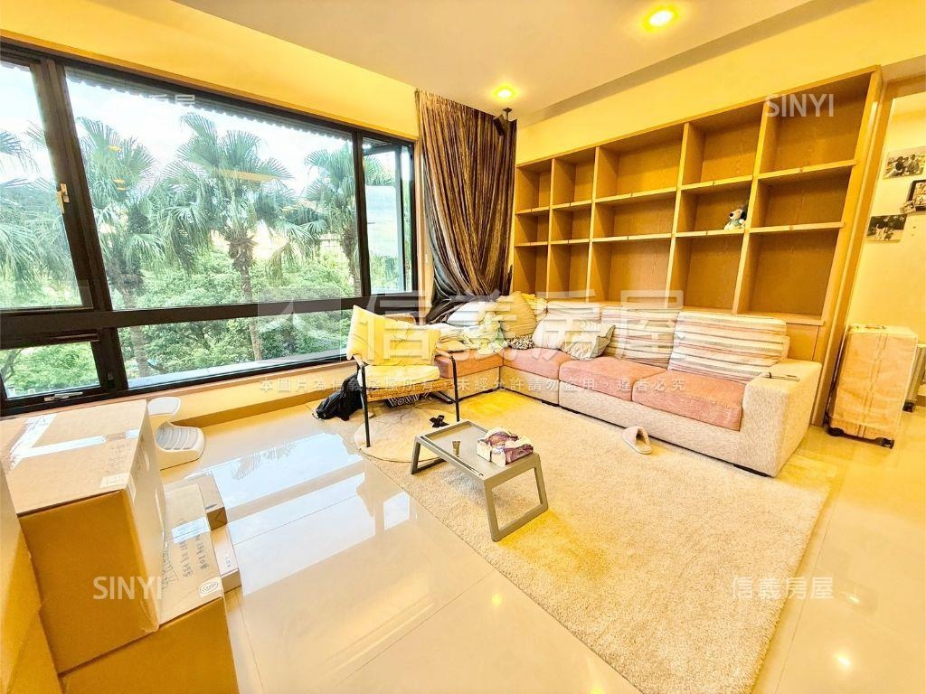 龍門面溫州公園採光豪邸房屋室內格局與周邊環境