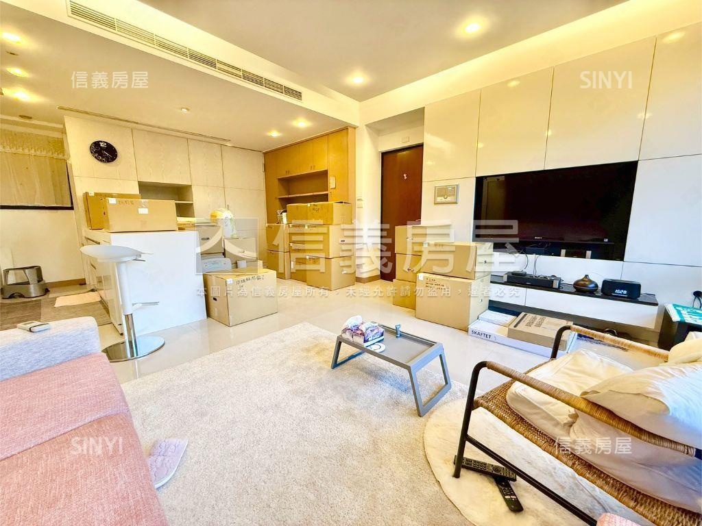 龍門面溫州公園採光豪邸房屋室內格局與周邊環境