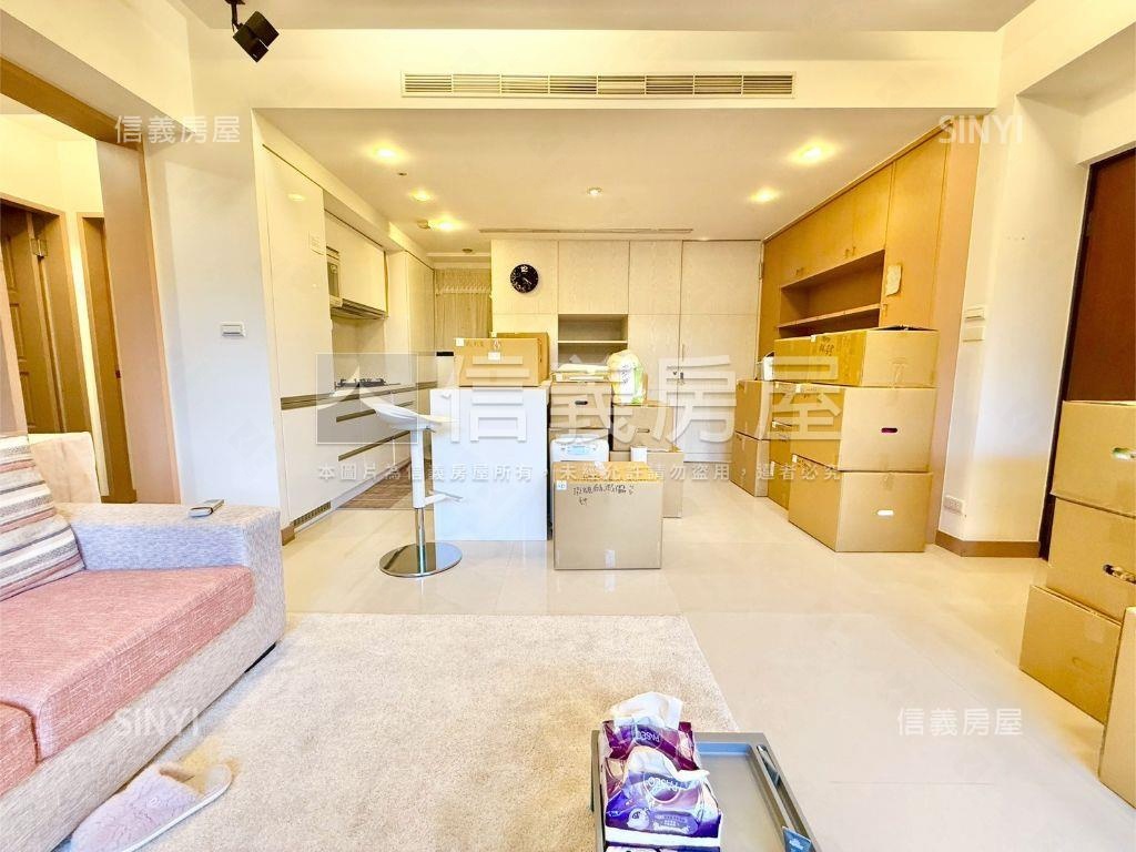 龍門面溫州公園採光豪邸房屋室內格局與周邊環境