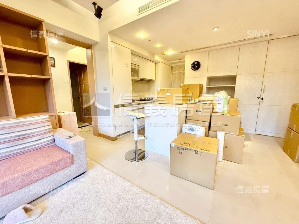 龍門面溫州公園採光豪邸房屋室內格局與周邊環境