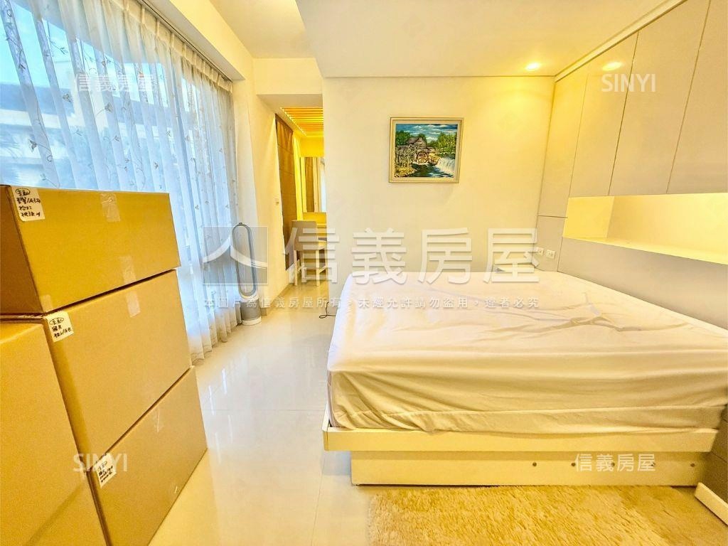 龍門面溫州公園採光豪邸房屋室內格局與周邊環境