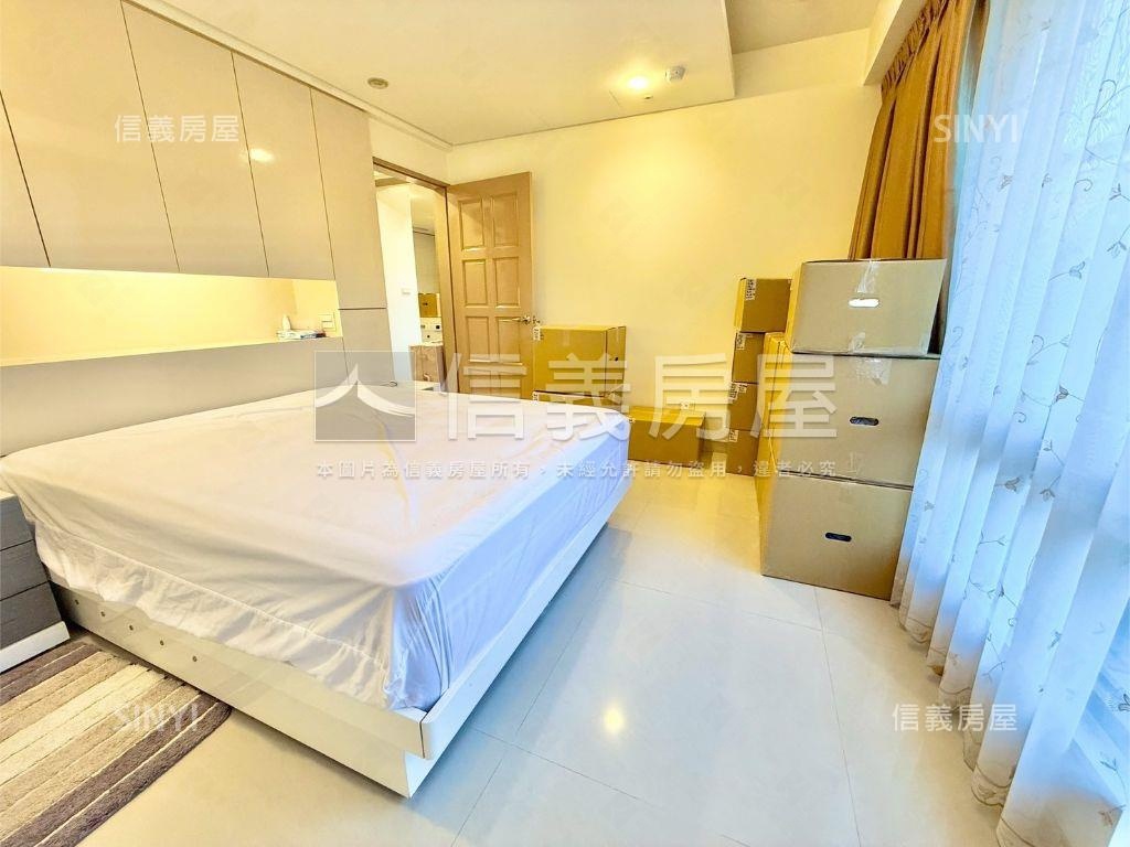 龍門面溫州公園採光豪邸房屋室內格局與周邊環境