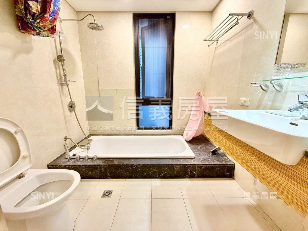 龍門面溫州公園採光豪邸房屋室內格局與周邊環境