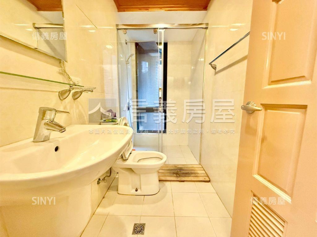 龍門面溫州公園採光豪邸房屋室內格局與周邊環境