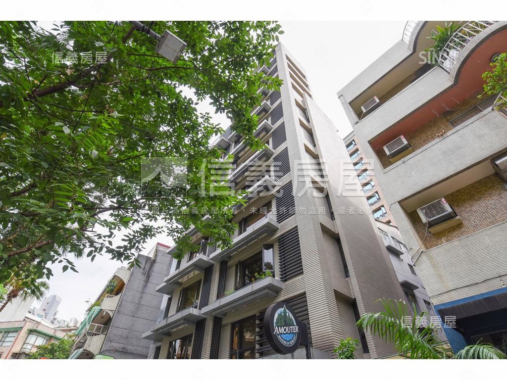 龍門面溫州公園採光豪邸房屋室內格局與周邊環境