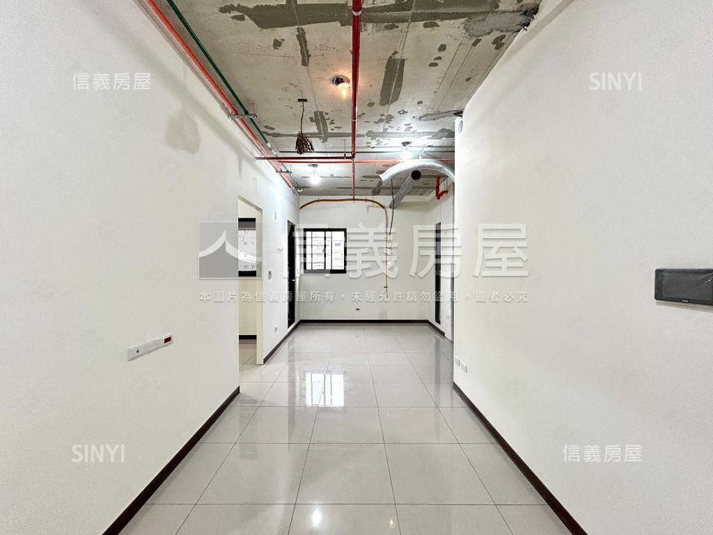 詠和心高樓兩房車位房屋室內格局與周邊環境