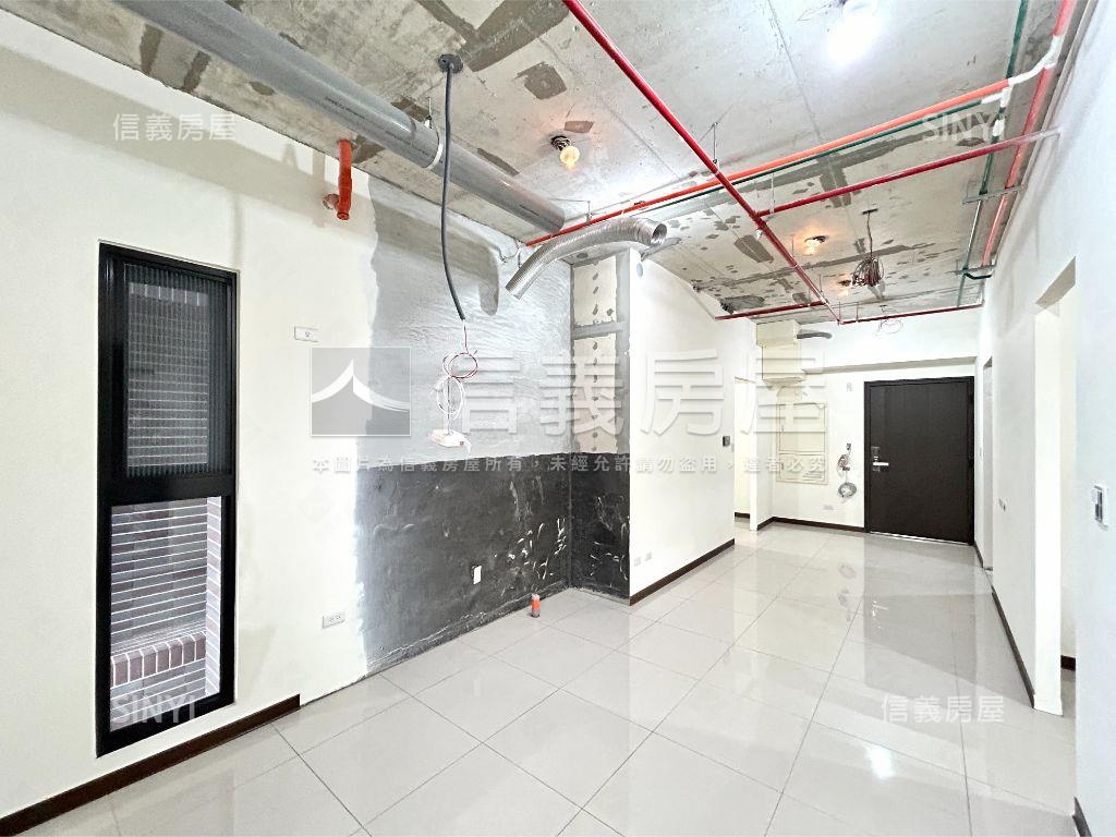 詠和心高樓兩房車位房屋室內格局與周邊環境