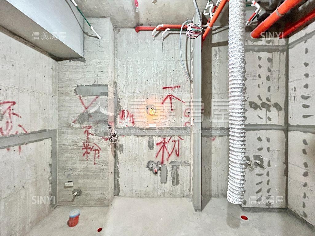 詠和心高樓兩房車位房屋室內格局與周邊環境