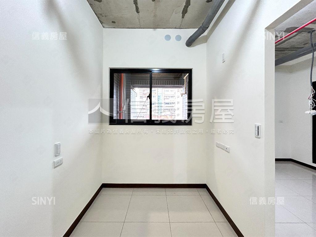 詠和心高樓兩房車位房屋室內格局與周邊環境