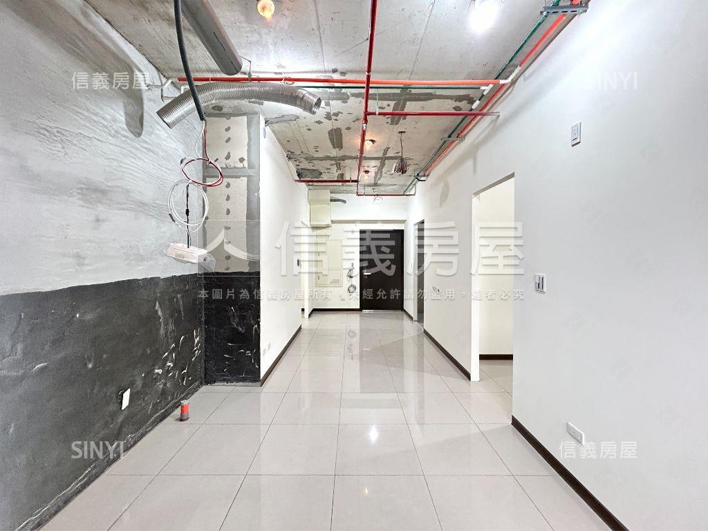 詠和心高樓兩房車位房屋室內格局與周邊環境