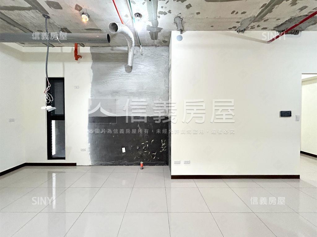 詠和心高樓兩房車位房屋室內格局與周邊環境