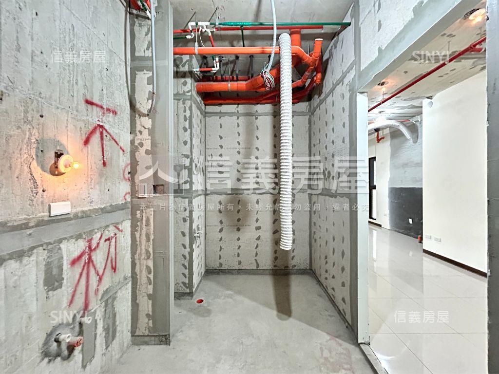 詠和心高樓兩房車位房屋室內格局與周邊環境