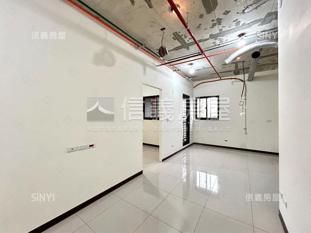 詠和心高樓兩房車位房屋室內格局與周邊環境