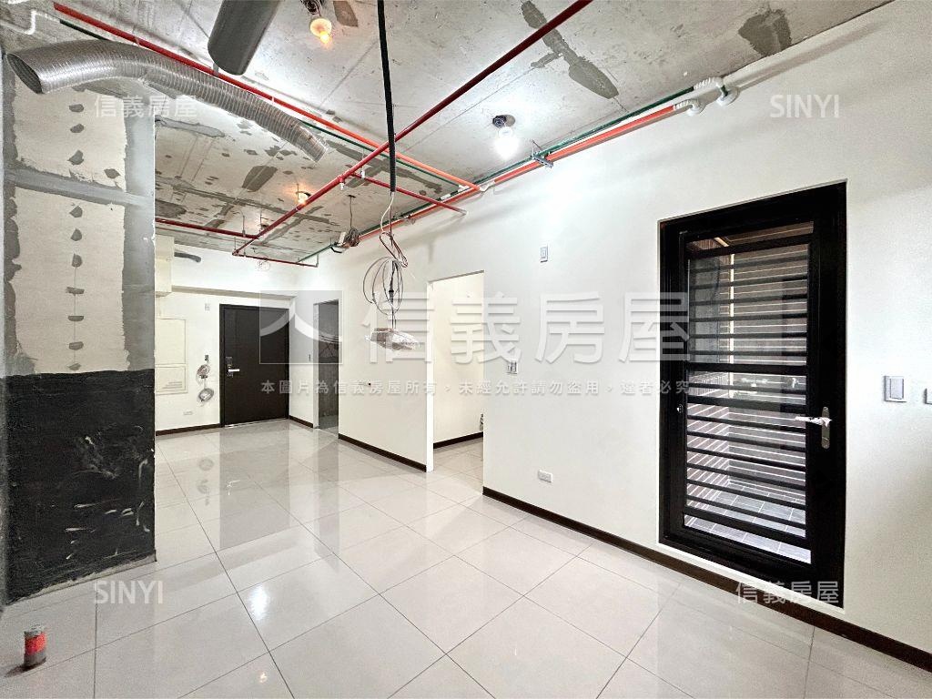 詠和心高樓兩房車位房屋室內格局與周邊環境