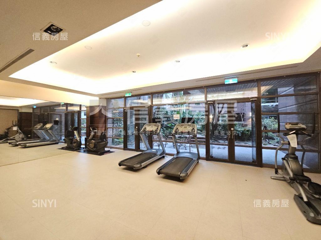 太子敦園朝南靜巷豪邸房屋室內格局與周邊環境