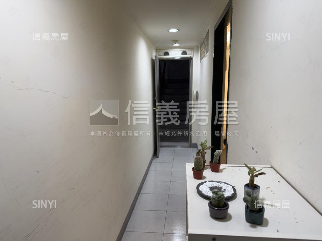 麟光小日子．漫居貳樓房屋室內格局與周邊環境