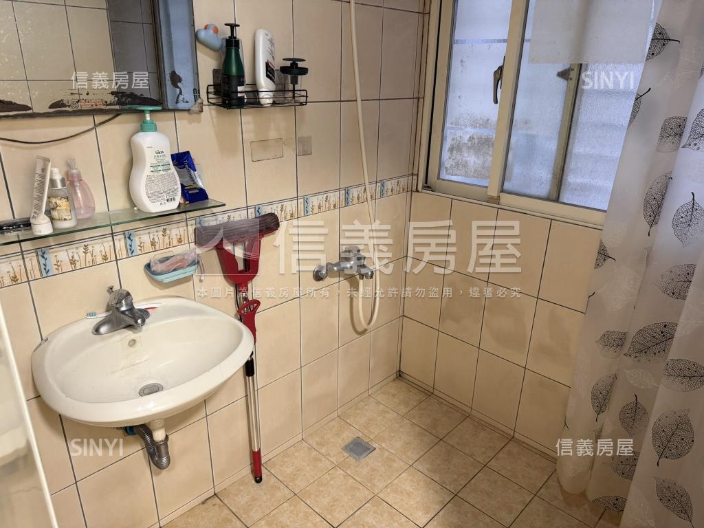 麟光小日子．漫居貳樓房屋室內格局與周邊環境